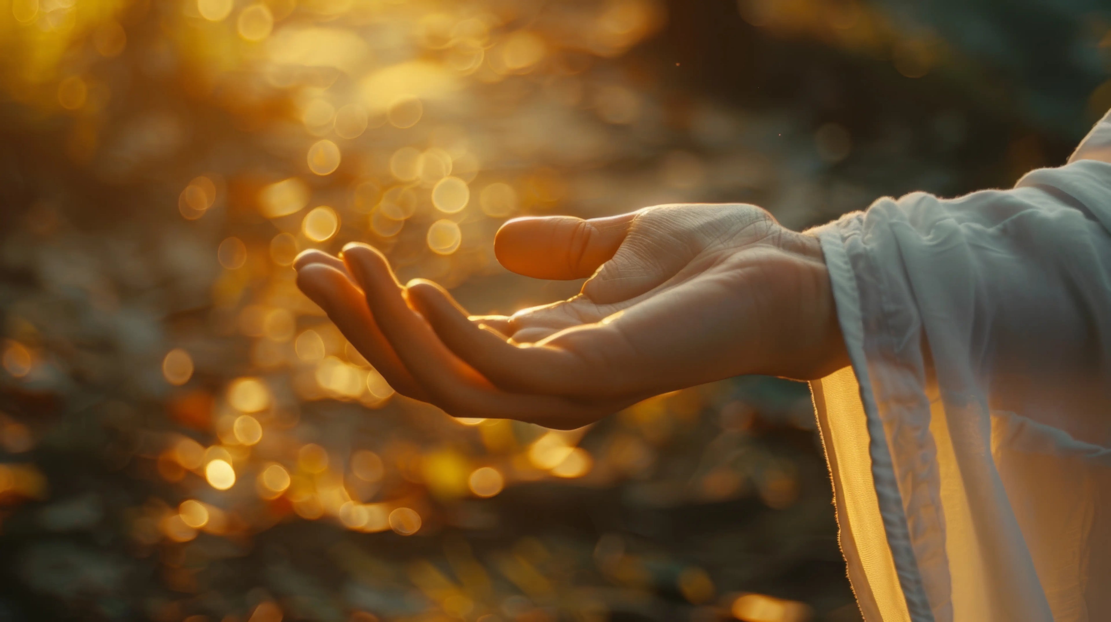 When Healing No Longer Needs Revenge