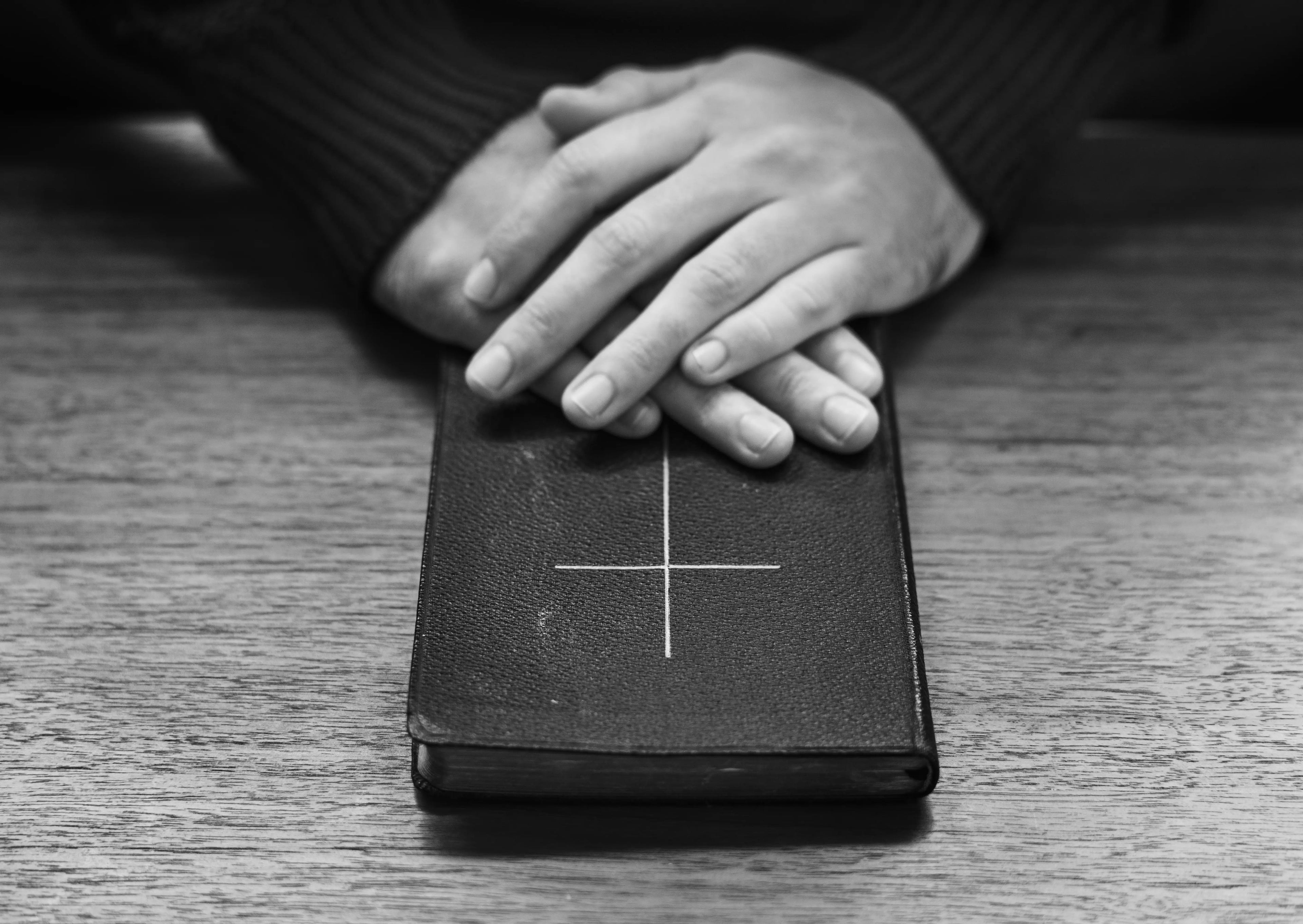 God Was Not Reacting