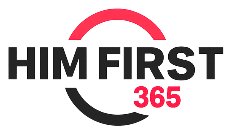 HIM FIRST 365